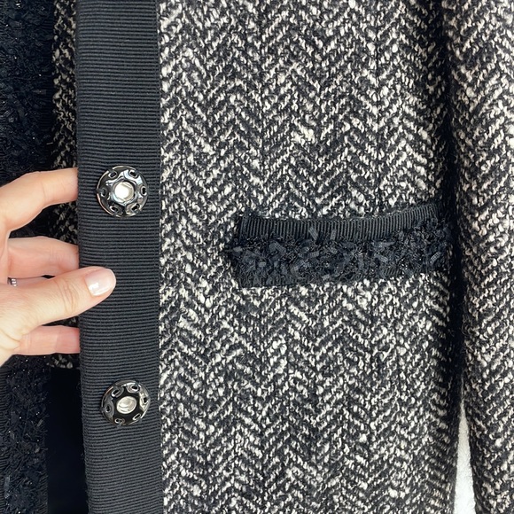 Georges Rech suit 🔥absolutely gorgeous 🔥 size 38 - Picture 7 of 17